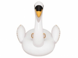 large swimming float bestway swan luxury balidiveshop 3